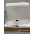 Clinic Device Automatic Hemogram 5 Part Hematology Analyzer